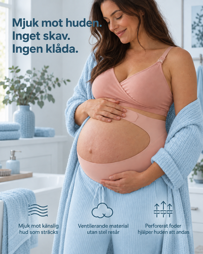 MommyCare GravidStöd™