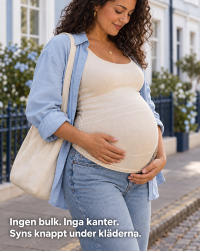 MommyCare GravidStöd™