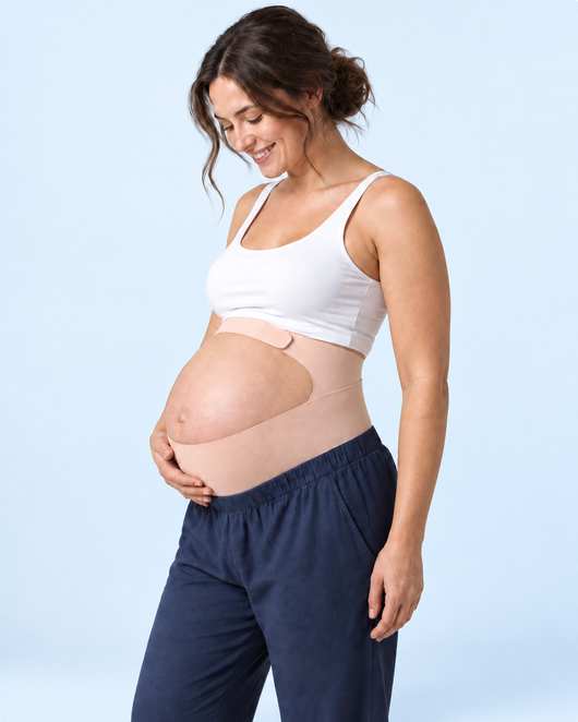 MommyCare GravidStöd™
